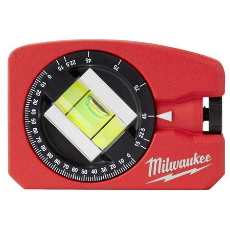 UPC: 0045242505241 | Milwaukee-48-22-5102 4 in. Pocket Level