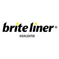 thumbnail image 3 of BIC® Brite Liner® Highlighters, Yellow, Box Of 12, 3 of 9