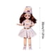 thumbnail image 3 of Muñeca de Vestir onlyliua 12 Pulgadas Linda Princesa Juguete Cumpleaños para Niños y Niñas, 3 of 6