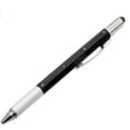 thumbnail image 2 of CEHVOM 6 In 1 Multi-Functional Stylus Pen With Clip Smooth Writing For Men, Father, Husband Gifts Clearance, 2 of 3