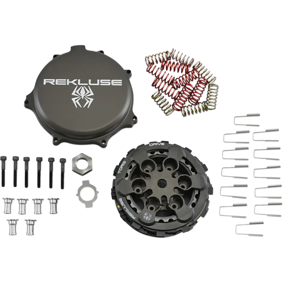 Rekluse Core Manual TorqDrive Clutch Kit (RMS-7145)
