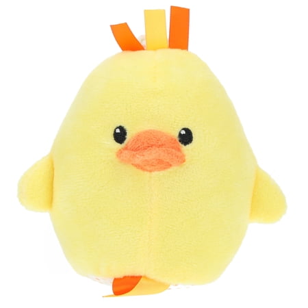 Spark.Create.Imagine Yellow Duck Travel Chime