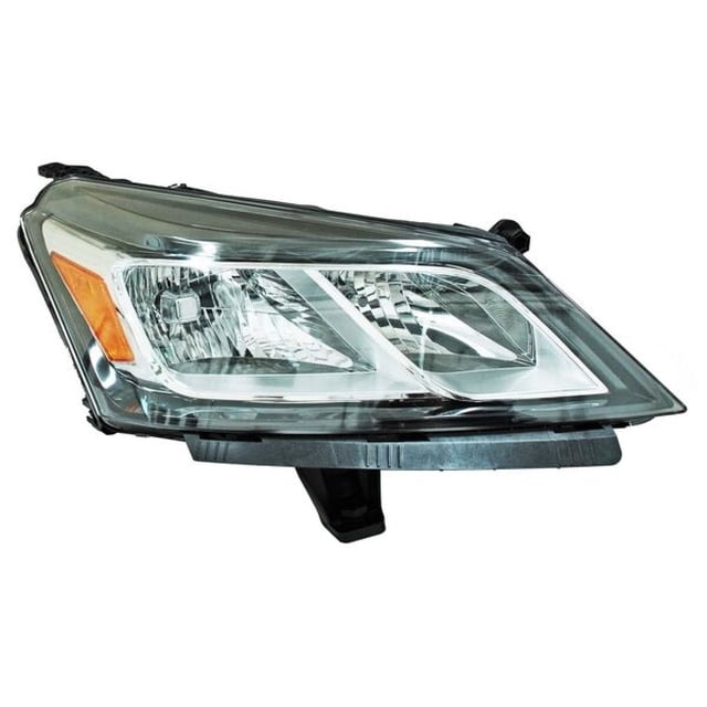Faro Principal Traverse 2013 A 2017 Chevrolet LADO PASAJERO TYC .