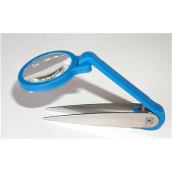 Magnifying Pet Tweezers - Set of 2
