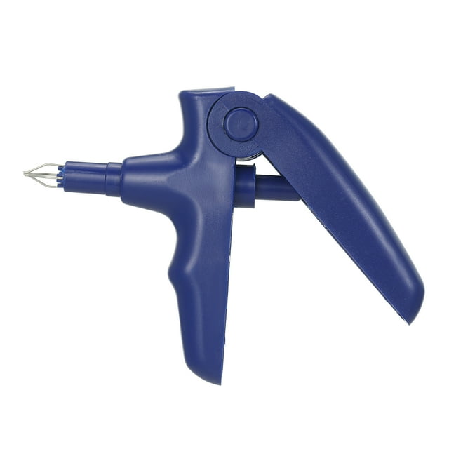 Pistola de ligadura Dental, pistola de ortodoncia para tiradores, dispensador de banda elástica yeacher Dispensador de ortodoncia
