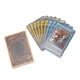 thumbnail image 2 of Baraja de cartas temática de Anime para niños, colección de juegos de mesa de dibujos animados en inglés divertidos y exquisitos para fiesta, 2 of 5