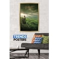 thumbnail image 2 of The Hobbit: An Unexpected Journey - One Sheet Wall Poster, 22.375" x 34", Framed, 2 of 3