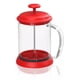thumbnail image 1 of Prensa Francesa Café Filtro Silicón Brang 600ml Vidrio Pvc, 1 of 1