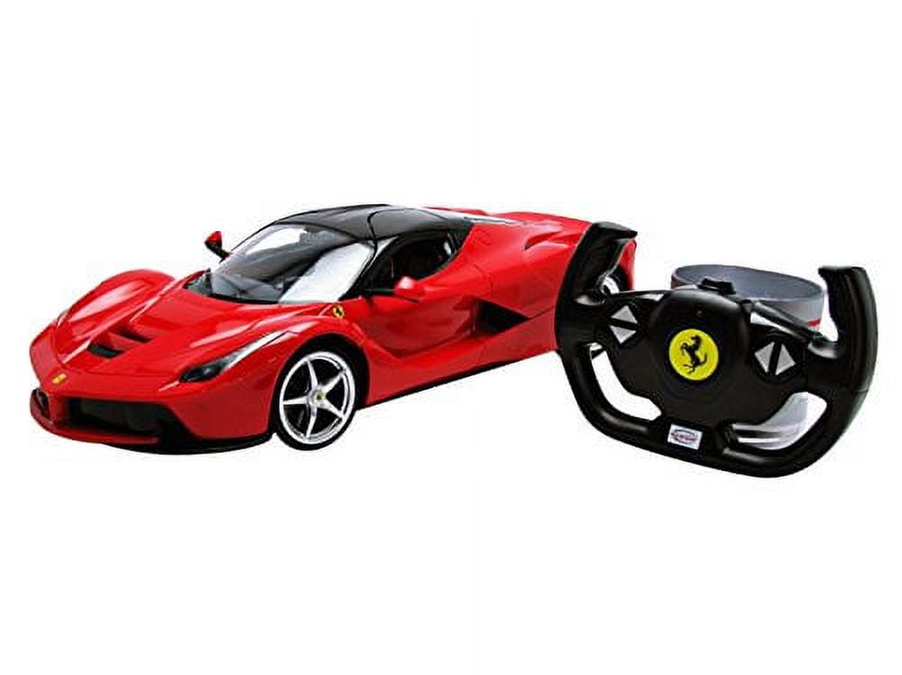 RASTAR 1:14 Scale 1:14 Ferrari LaFerrari Full Function Remote