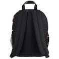 thumbnail image 2 of Mitchell & Ness Chicago Bulls Hardwood Classics Team Logo Backpack, 2 of 2