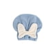 thumbnail image 2 of Wosthever Toalla para el cabello súper absorbente, toalla de baño de secado rápido y fácil de limpiar, toallas para el cabello Juegos de accesorios de baño azul, 2 of 6