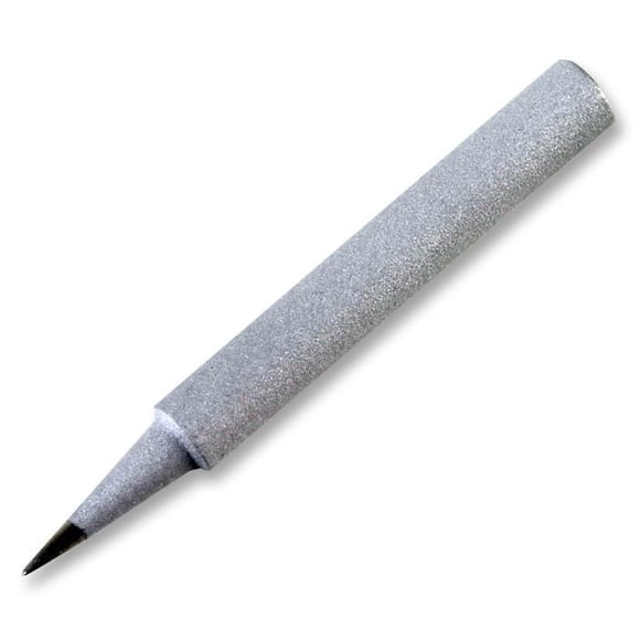 DURATOOL - 1mm Pointed Soldering Iron Tip for D79 Series