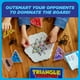 thumbnail image 2 of Juego de mesa Relable Triangle Takeover Family 8+ Years, 2 of 3