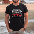 thumbnail image 3 of Toyota Men's Big and Tall Off-Road Bring the Thrill Shirt, 3 of 5