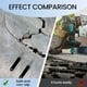 thumbnail image 5 of Herramienta de eliminación de baldosas para pavimentar con dientes | Extracción eficiente de adoquines | Herramienta de elevación de ladrillos de alta resistencia para paisajismo, patios, entradas, 5 of 5