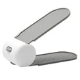 thumbnail image 1 of Agiferg Double-layer Shoe Support For Household Adjustable Storage Shoe Rack, 1 of 2