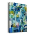 thumbnail image 2 of Green Passage Premium Gallery Wrapped Canvas - Ready to Hang, 2 of 9