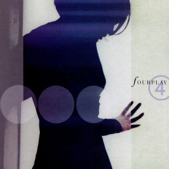 Fourplay - 4 - Music & Performance - CD