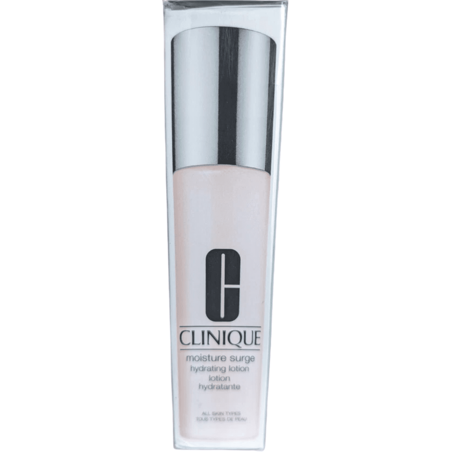 Clinique Moisture Surge Hydrating Lotion All Skin Types 3.4 oz