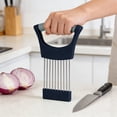 thumbnail image 5 of Kieccall Meat Tenderizers Fruit Vegetable Slice Holding Needles for Home Kitchen Cooking Meat Tenderizing, 5 of 5