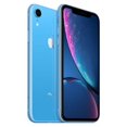 thumbnail image 2 of Pre-Owned Apple iPhone XR - Carrier Unlocked - 128GB Blue (Good), 2 of 4