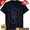 Black-4, variant on Mick Jagger Vintage T-Shirt Men'S And Women'S Shirt Gift For Fan-TH61747