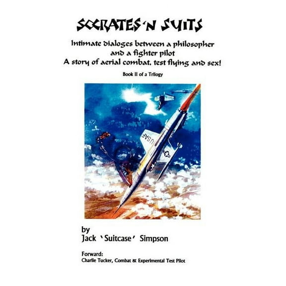Socrates and Suits Book II (Paperback)