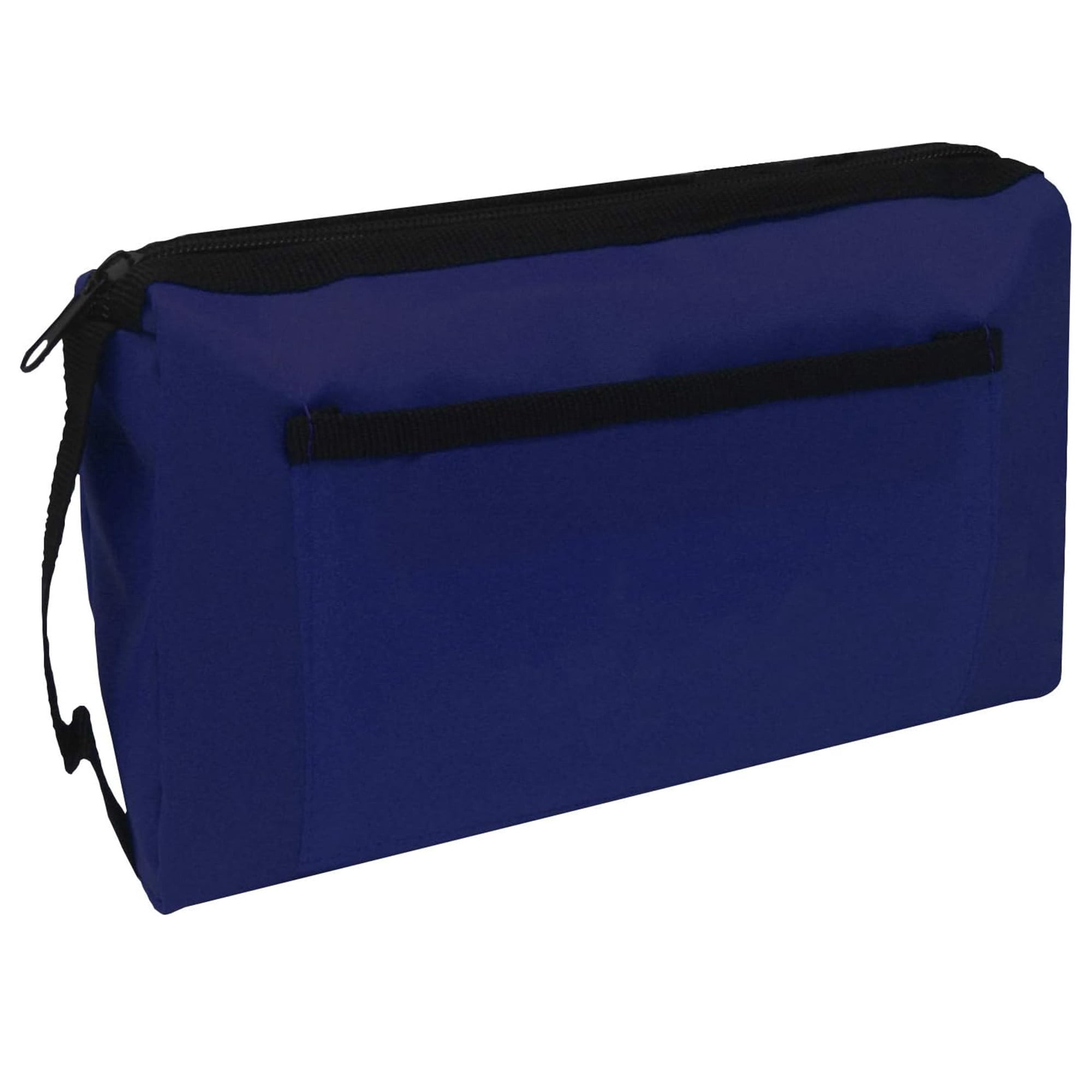 Dixie EMS Manual Blood Pressure Cuff Sphygmomanometer & Medical Stethoscope Kit - Blue