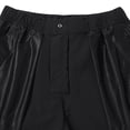 thumbnail image 4 of fatyb Men's Summer Outdoor Shorts Big and Tall Mens Lightweight Casual Cargo Shorts for Hiking Fishing, 4 of 7