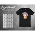 thumbnail image 4 of Owl Tshirt, Owl Birds T-Shirt, Nature Lover Shirt, Camping Shirt, Adventure Shirt Gift for Her, Gift for Him, Bird Owl Lover Gift Tshirt, 4 of 10