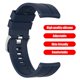 thumbnail image 1 of Soft Silicone Wristband Watch Strap for Huawei Watch GT 2 GT Honor Magic, 1 of 7