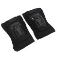 thumbnail image 2 of Protector de rodilla para motocicleta, 2 uds, rodilleras protectoras, rodilleras, protector de rodilla para motocicleta, diseño exquisito, 2 of 8