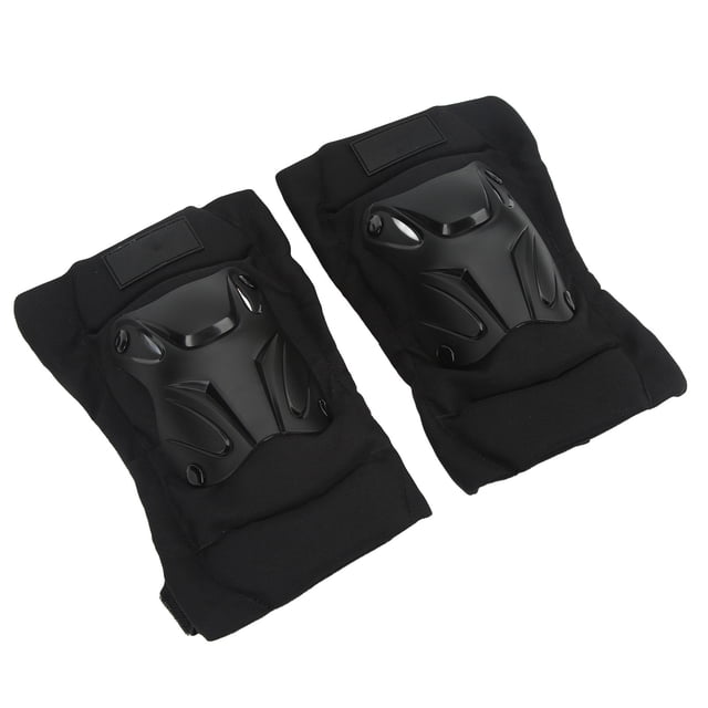 Knee Pads Guard,2pcs Knee Pads Guard Knee Pads Protection Motorcycle Knee Guard Optimized for Excellence