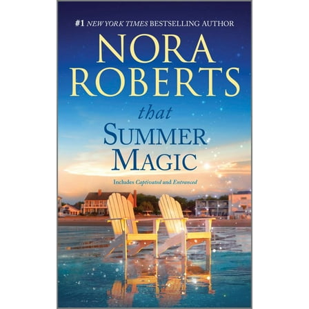 That Summer Magic (Paperback)