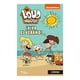 thumbnail image 1 of The Loud House. ¡Viva el verano! Planeta México Nickelodeon, 1 of 2