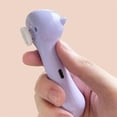thumbnail image 3 of Pet Nail Grinder, Ongmies Bird Nail Grinder, Bird Beak Grinder, Silenced Bird Nail File, Suitable for Parrots, Conures, Cockatiels, and Small Pets, 3 of 6