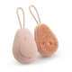 thumbnail image 1 of Cepillo corporal de silicona con dispensador de gel de ducha, cepillo de baño exfoliante de silicona de grado alimenticio, 1 of 1