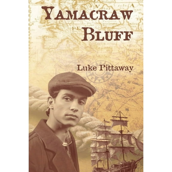 Yamacraw Bluff, (Paperback)