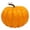 Orange, variant on Artificial Pumpkin Decoration,7.87 Inch Harvest Decorative Pumpkin,Fake Halloween Pumpkin,Small Fake Pumpkin,Realistic Vegetable Ornament Pumpkins for Halloween, Fall and Thanksgiving Decor,Orange