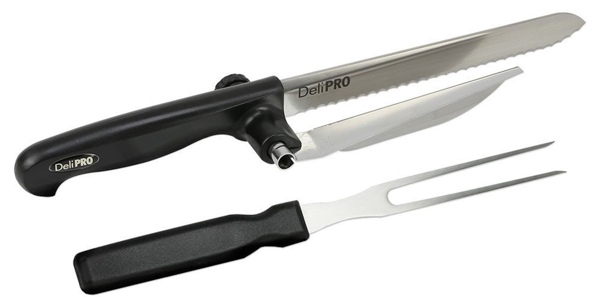 DeliPro Slicing Knife