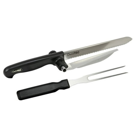 Deli Pro Knife and Fork