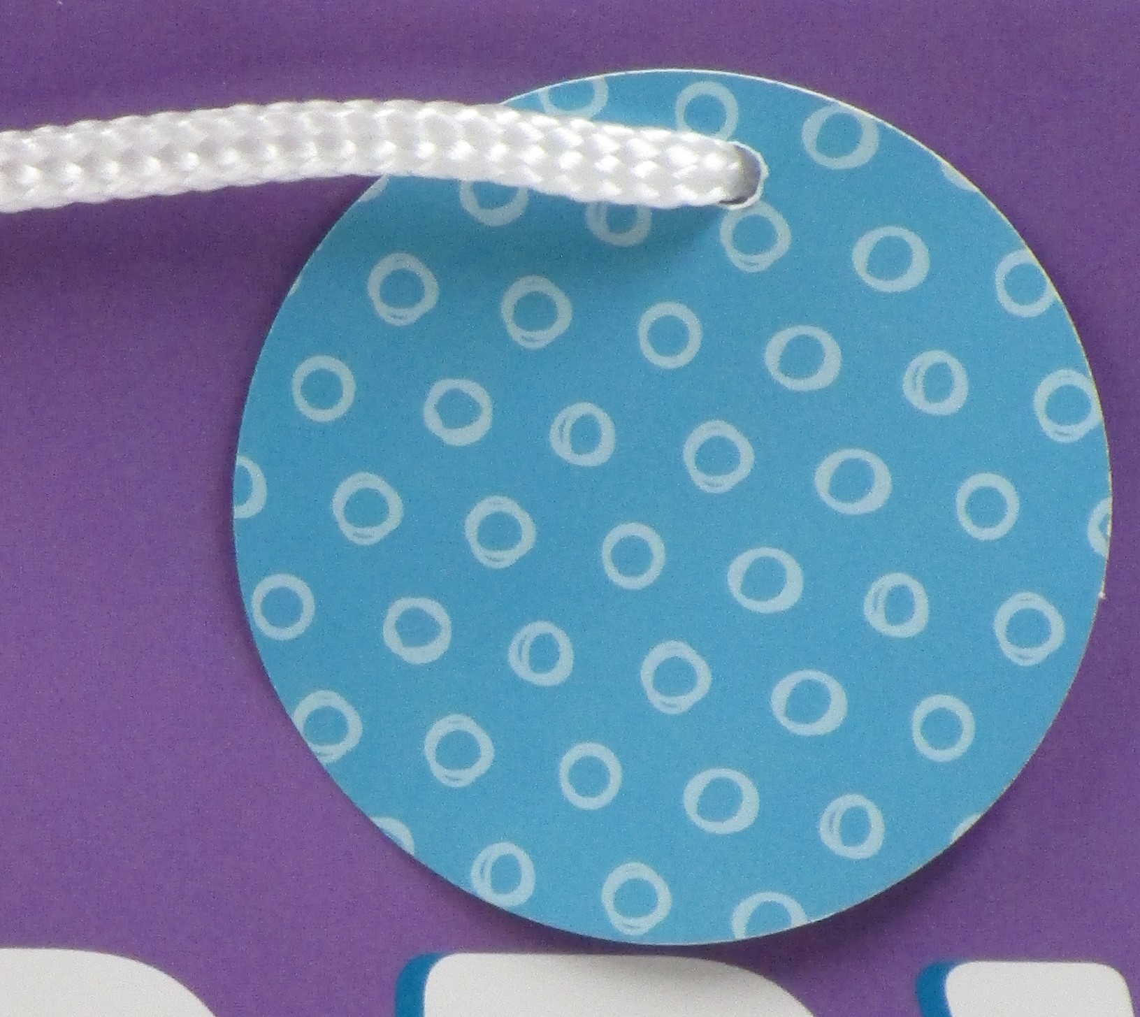 Way to Celebrate Extra Large Birthday Paper Gift Bag, Happy Birthday, 12" x 5" x 15"