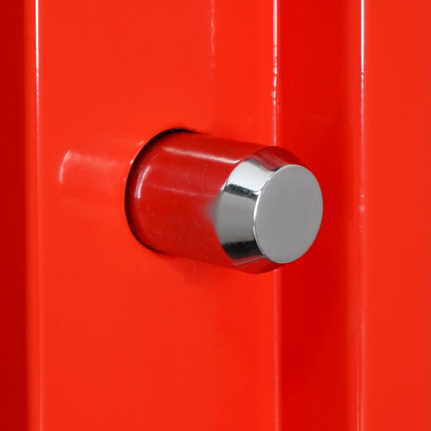 Cannon Honor 57 Red Gun Safe