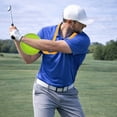 thumbnail image 3 of Yammee Golf Swing Trainer Connecting Balls Training Tool For Swing Practice And Control, 3 of 11