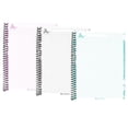 thumbnail image 3 of Cuaderno profesional kit 3 piezas Urman Cuadro Chico Tapa Emplacada, 3 of 3