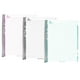 thumbnail image 3 of Cuaderno profesional kit 3 piezas Urman Cuadro Chico Tapa Emplacada, 3 of 3