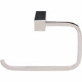 thumbnail image 4 of Alno Inc SPA 2 Wall Mounted Single Post Toilet Paper Holder, 4 of 4