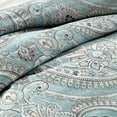 thumbnail image 4 of Pure Melody Printed Sheet Set by SouthShore Fine Linens, 4 of 6