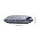 thumbnail image 4 of Almohadas de cama RFUGUG para dormir, refrescantes, de calidad hotelera, de plumón suave de primera calidad para quienes duermen boca arriba, boca abajo o de lado, 74 x 48 cm, 4 of 8
