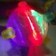 thumbnail image 4 of Pelota musical saltarina con luces intermitentes, juguete para niños (color aleatorio, sin pilas), 4 of 7